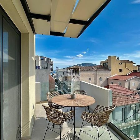 Villa Zante Town Terrace. Extérieur photo