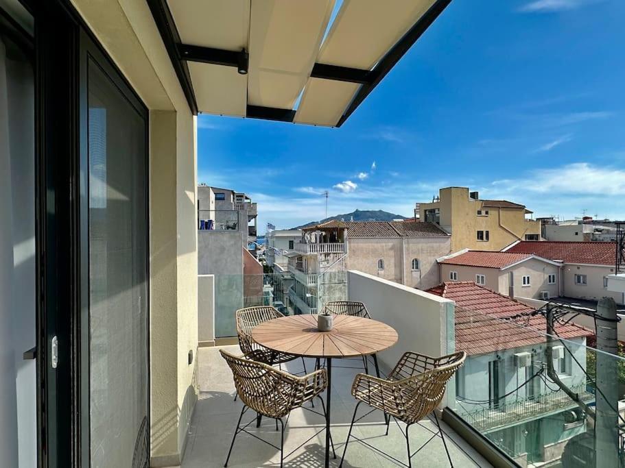 Villa Zante Town Terrace. Extérieur photo