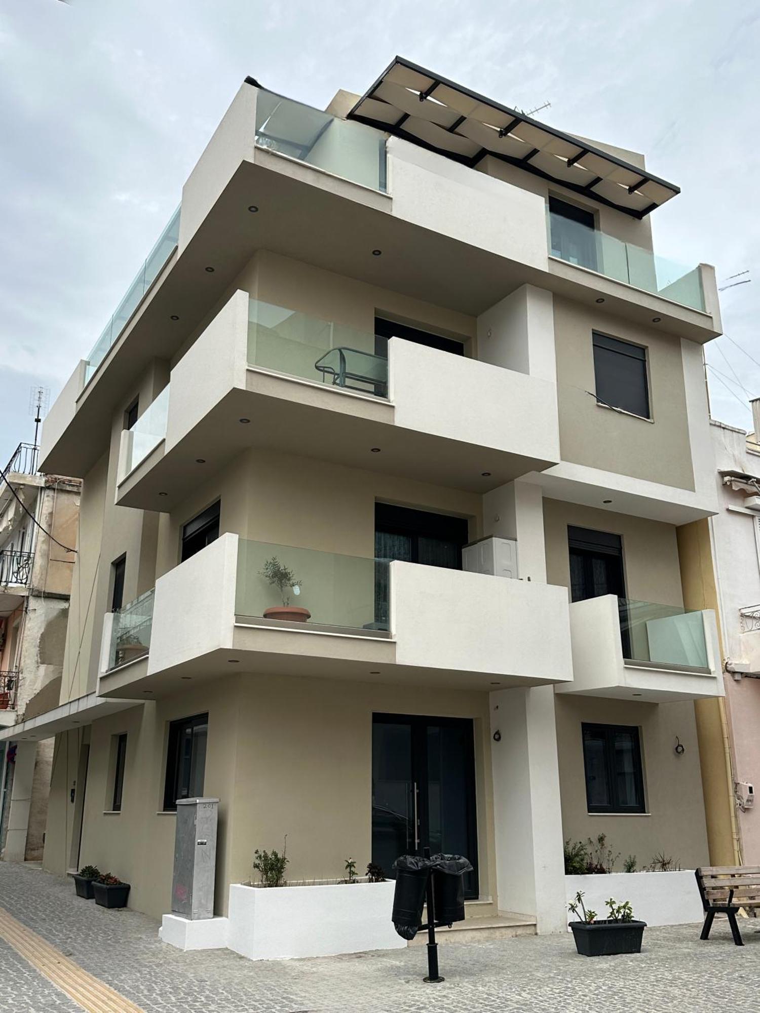Villa Zante Town Terrace. Extérieur photo